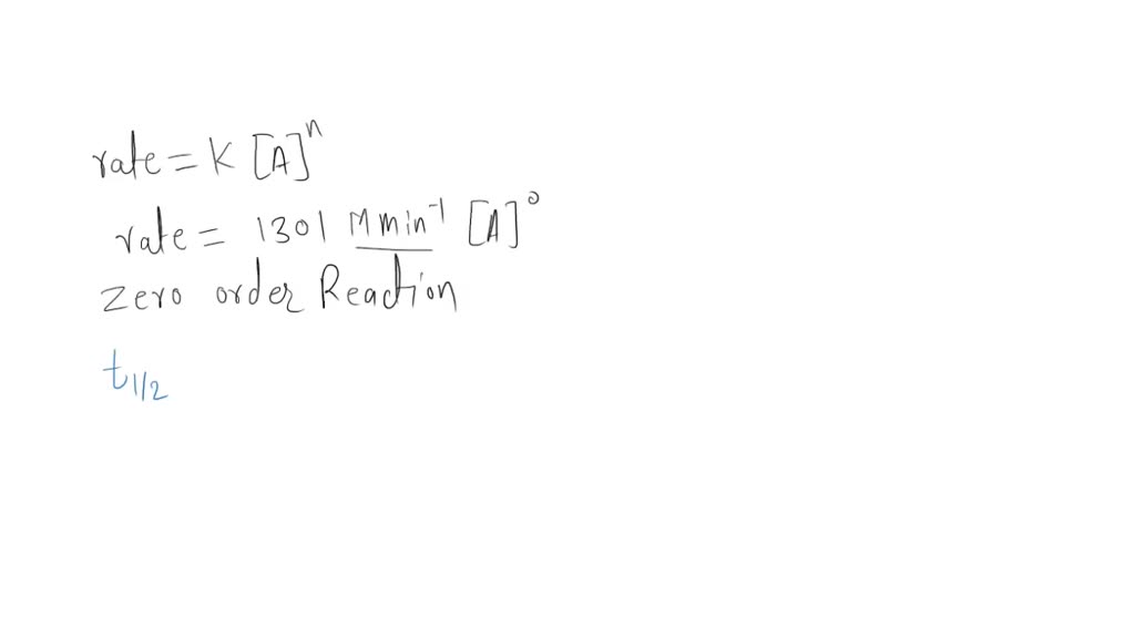 SOLVED Question 22 3 Points What Is The Half life For The Reaction A solved-question-22-3-points-what-is-the-half-life-for-the-reaction-a