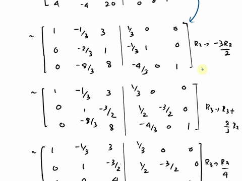 use-augmented-matrix-and-row-operations-to-find-it-exists-if-the-inverse-does-not-exist-enter-dne-into-any-cell-90953