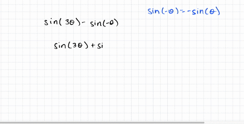 write-the-following-sum-as-a-product-you-may-need-to-use-a-cofunction-or-evenodd-identity-as-well-sin3-sin-75656