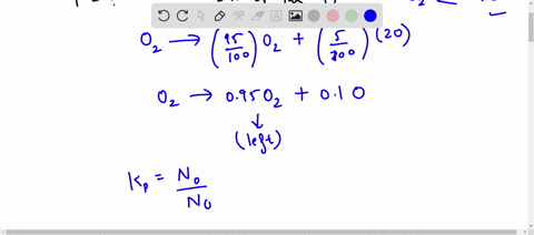 determine-the-temperature-at-which-5-percent-of-diatomic-oxygen-leftmathrmo_2right-dissociates-into-70134