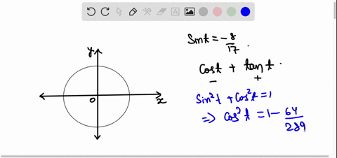if-sint-817-and-if-the-terminal-point-of-t-is-in-quadrant-iii-determine-the-exact-value-of-cost-tant-85264