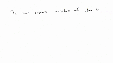 which-of-the-following-is-the-most-superior-vertebra-of-the-spine-a-the-atlas-b-the-dens-c-the-axis-d-the-coccyx-previous-page