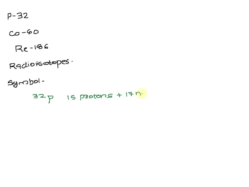 Cobalt-60 is commonly used in cancer therapy. Complete the following ...