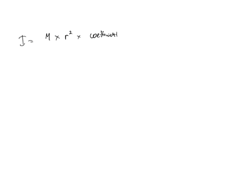 which-of-the-following-quantities-does-the-moment-of-inertia-depend-on-select-all-that-apply-the-amount-of-mass-m-the-object-has-the-torque-applied-to-the-object-the-distribution-of-the-obje-48053