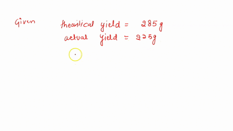 the-theoretical-yield-of-silver-is-285-g-when-839-g-of-copper-reacts-with-silver-nitrate-to-produce-silver-metal-and-copper-ii-nitrate-what-is-the-percent-yield-if-255-g-of-silver-was-actual-60216