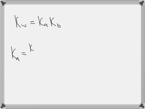 using-kb-for-nh3-calculate-ka-for-the-nh4-ion-compare-this-value-with-that-calculated-from-your-measured-phs-86823