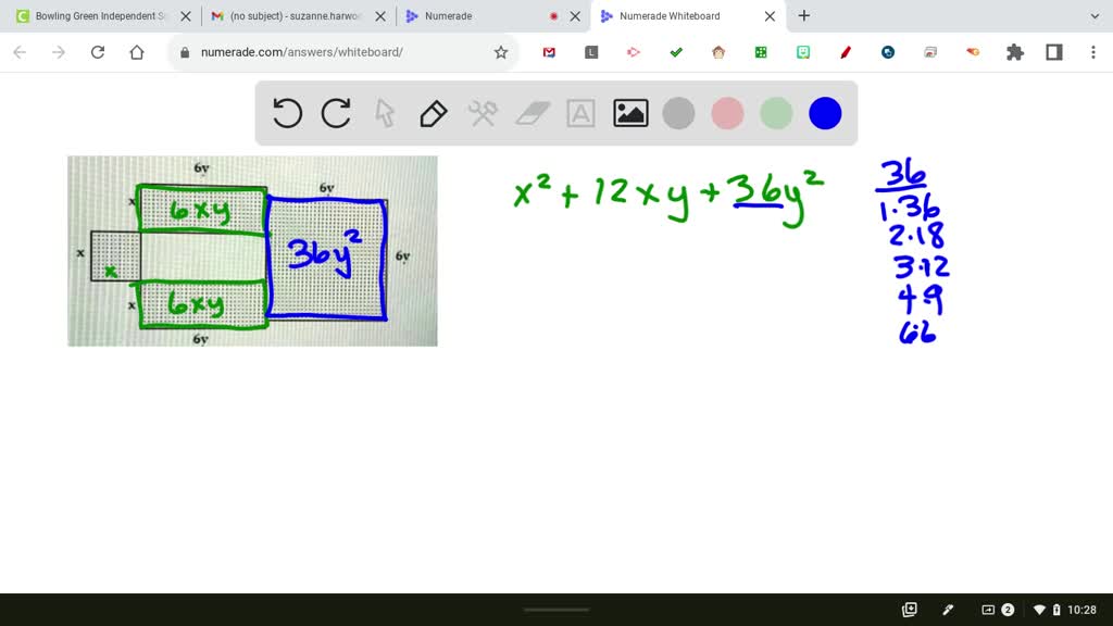 solved-pieces-and-rearrange-the-pieces-to-show-geometrically-that-x-2