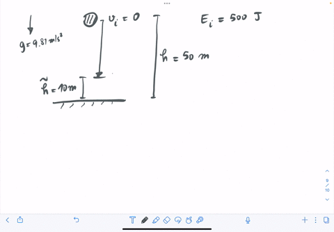 potential-and-mechanical-energy