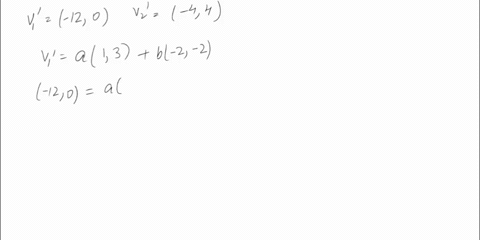 let-b-13-2-2-and-b-12-0-4-4-be-bases-for-r2-and-let-a-8-3-be-the-matrix-for-t-r2-_-r2-relative-to-b_-a-find-the-transition-matrix-from-to-b-b-use-the-matrices-and-to-find-vje-and-tlec-where-07298