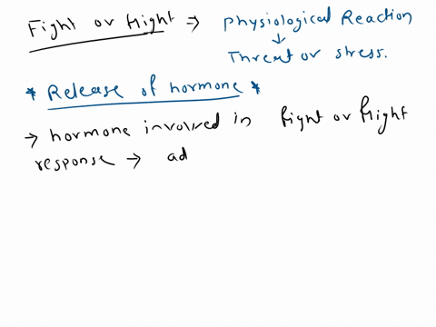 the-fight-or-flight-response-is-developed-by-the-hormones-of-a-hypothalamus-b-middle-pituitary-c-adrenal-medulla-d-adrenal-cortex-46428