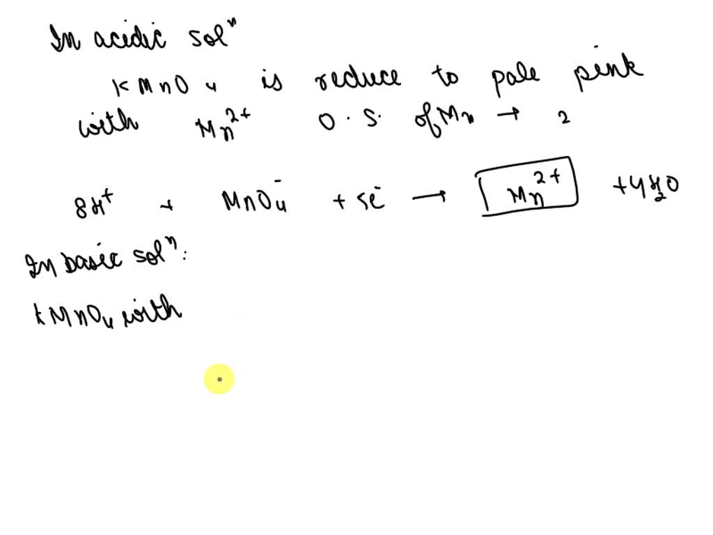 SOLVED Analyze and Interpret 1. Identify one of the products of each