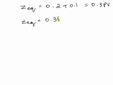 7the-reactances-of-a-generator-rated-100-mva20-kvare-xx2-10-and-xo5the-generator-is-connected-to-a-y-transformer-rated-100-mva20-230-y-kvwith-a-reactance-of-10-the-neutral-of-the-transformer-34443