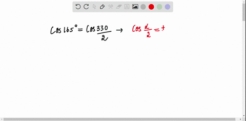 simplify-your-answer-including-any-radicals-use-integers-or-fractions-for-any-numbers-in-the-expression-cos-165
