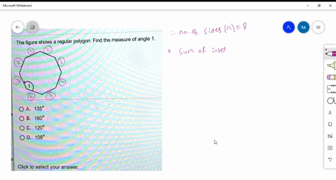 the-figure-shows-a-regular-polygon-find-the-measure-of-angle-1-oa-1359-0-b-1808-oc-1208-0d-1088-click-to-select-your-answer-48391