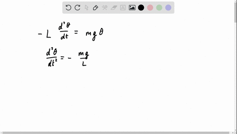 consider-the-simple-pendulum-free-body-diagram-as-shown-in-figure-1b-when-displaced-by-angle-0-component-of-the-force-of-gravity-on-the-mass-m-acts-to-pull-the-pendulum-back-toward-vertical-28221