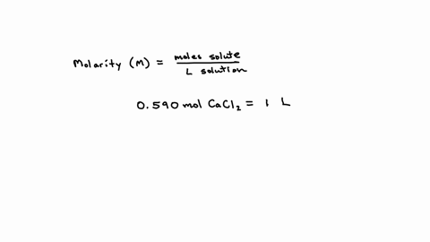 a-0590-m-solution-of-cacl2-contains-00406-moles-cacl2-what-is-the-volume-in-ml-of-the-solution-79673
