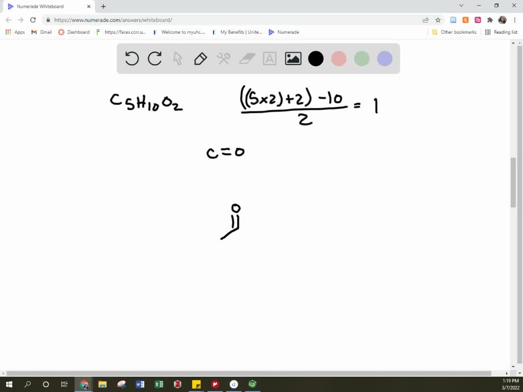 SOLVED: (15 Pts) Assign The Octahedral Field Splitting And The Value Of ...