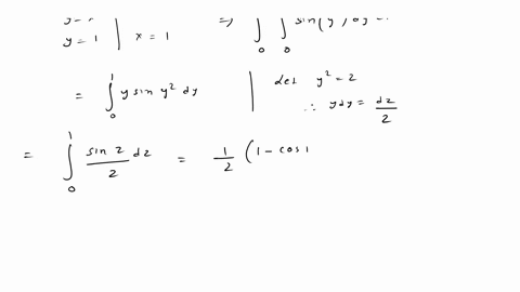 question-3-30-points-a-10-points-evaluate-the-integral-j-sin6-dy-dx-10-points-evaluate-the-integral-dx_-c-10-points-test-for-convergence-or-divergence-logx-y2dx-dy-dz-where-r-is-the-semi-sph-18405