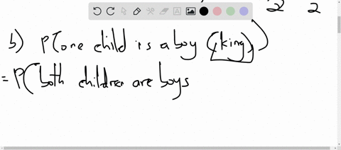the-king-comes-from-a-family-of-2-children-what-is-the-probability-that-the-other-child-is-his-siste-29316