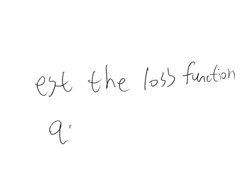 question-2-1-point-saved-when-the-first-three-terms-of-the-taylor-series-expansion-are-used-to-estimate-the-loss-function-the-resulting-loss-function-is-a-question-2-options-quadratic-function-linear