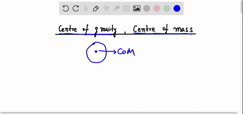 the-center-of-gravity-coincides-with-the-center-of-mass-select-one-a-always-b-if-the-body-has-a-uniform-distribution-of-mass-c-if-the-center-of-mass-is-at-the-geometrical-center-of-the-body-31468