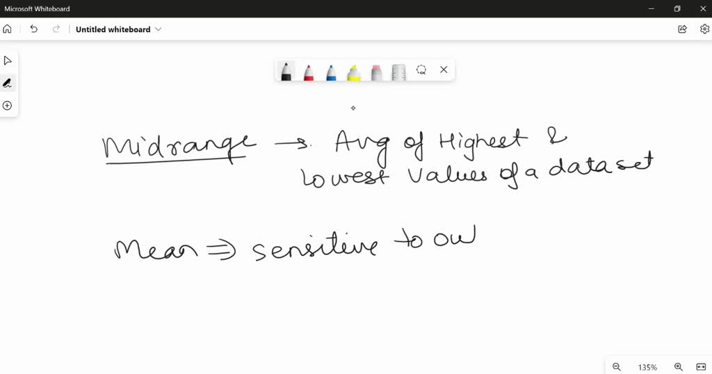 solved-the-midrange-of-a-distribution-is-defined-as-the-average-of-the