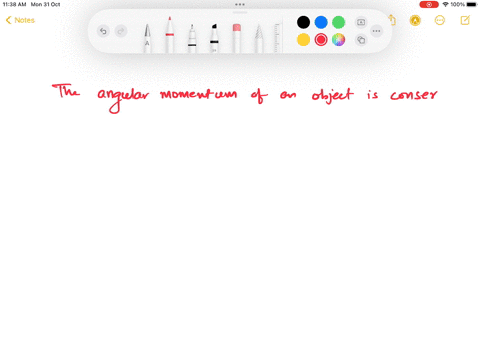 angular-momentum-is-conserved-multiple-choice-only-when-the-net-torque-acting-on-the-system-is-zero-only-when-the-angular-velocity-is-zero-in-all-cases-only-when-the-net-force-acting-on-the-03444
