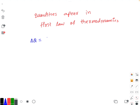 what-quantities-appear-in-the-first-law-of-thermodynamics-0-a-work-heat-thermal-energy-b-force-mass-acceleration-c-enthalpy-entropy-heat-d-inertia-torque-angular-momentum-0-0-e-work-heat-ent-90562