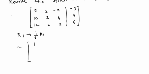 by-hand-solve-the-linearsystem-using-gaussian-elimination-8x1-2x2-2x3-3-10x1-2x2-4x3-4-12x1-2x2-2x3-6-95144