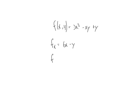 exprises-1-28-calculate-the-partial-derivatives-1-fx-y3-x2-x-yy-2-gx-yx2-e-y-3-rhosin-phi-cos-theta-4-rhosin-2theta-phi-5-fx-yex-y-ey-x-6-zsqrtx2-3-y-7-gx-yfraca-xb-yc-xd-y-8-ufrace2x-y2-9-xx-yy-zz-x
