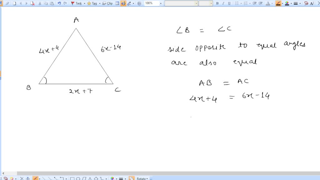 solved-what-is-bc-enter-your-answer-in-the-box-units-an-isosceles