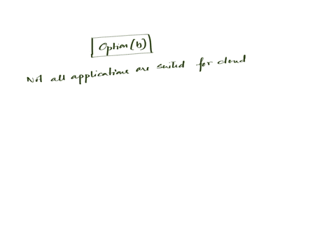 which-of-the-following-statement-is-not-true-a-through-cloud-computing-one-can-begin-with-very-small-and-become-big-in-a-rapid-manner-b-all-applications-benefit-from-deployment-in-the-cloud-75862