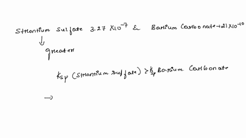 which-compound-in-each-pair-is-more-soluble-in-watera-strontium-sulfate-or-barium-chromateb-calcium-carbonate-or-copperii-carbonatec-barium-iodate-or-silver-chromate-03796