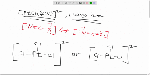 draw-two-linkage-isomers-of-ptcl3scn2--2