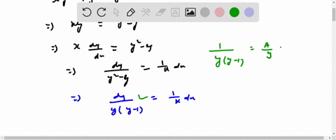 find-the-solution-of-the-differential-equation-that-satisfies-the-given-initial-condition-xy-y-y2-y1-2-22134