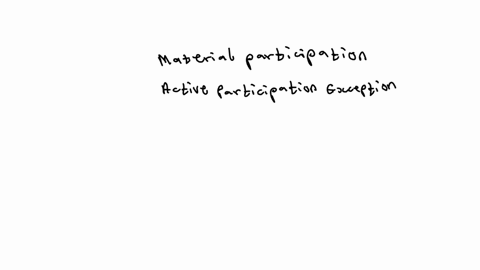 describe-the-general-criteria-for-exemption-from-the-passive-activity-loss-rules-for-persons-engaged-in-real-property-trade-or-business