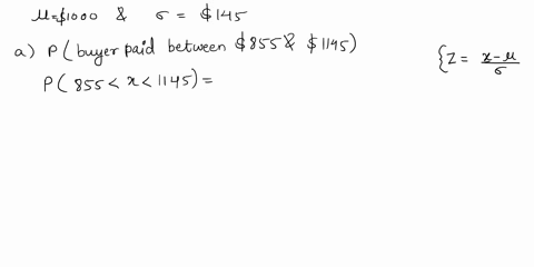 the-graph-illustrates-a-normal-distribution-for-the-prices-paid-for-a-particular-model-of-hd-television-the-mean-price-paid-is-1000-and-the-standard-deviation-is-145-the-graph-illustrates-a-96693