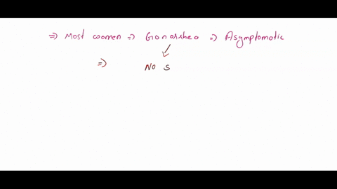 fe-gonorrhea-in-women-is-always-asymptomatic-select-one-a-ture-b-false-80213