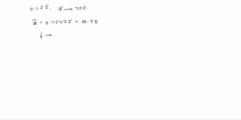 the-average-mark-on-a-stats-test-for-a-class-of-25-students-was-75-if-the-15-female-students-in-the-class-averaged-72-then-what-did-the-male-students-in-the-class-average-select-one-a-632-b-15963