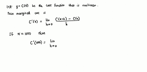 the-marginal-cost-of-producing-the-1001st-item-is-a-equal-to-b-approximately-equal-to-c-always-sligh-55685