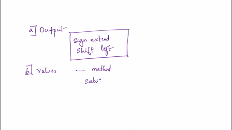 5in-this-exercisewe-examine-in-detail-how-an-instruction-is-executed-in-a-single-cycle-datapathproblems-in-this-exercise-refer-to-a-clock-cycle-in-which-the-processor-fetches-the-following-i-11619
