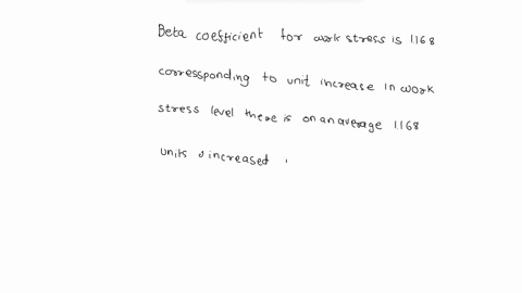 univariate-analysis-using-simple-linear-regression-coefficient-table-unstandardized-coefficients-standardized-coefficients-model-b-std-error-beta-t-sig-1-constant-66204-784-84483-000-is-work-04063