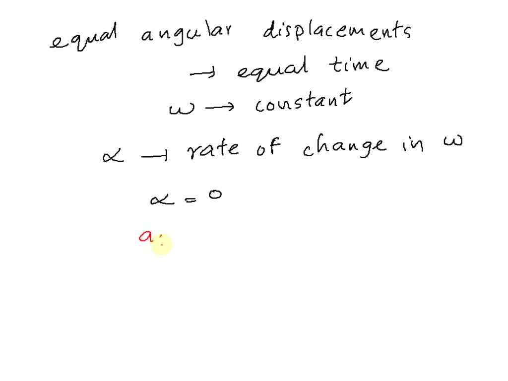 Which Of These Statements About Acceleration Is True SOLVED: When an object undergoes uniform circular motion (moving in a