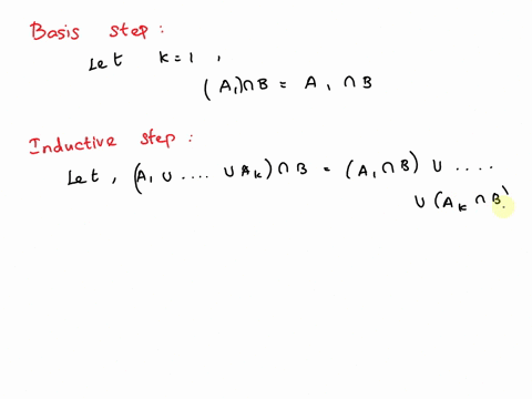 discrete-math-problem-14-prove-that-if-a1-a2-an-and-b-are-sets-then-a1-ba2-ban-b-a1-a2-a3-an-b-using-mathematical-induction-08032