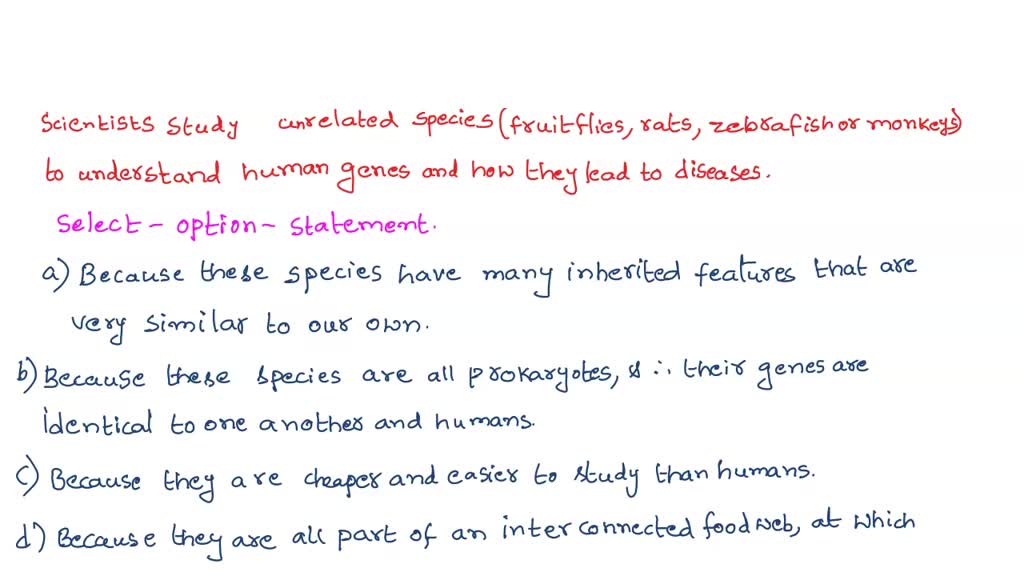 SOLVED: In C. elegans, the protein encoded by the gene egl-1 (EGL-1, a