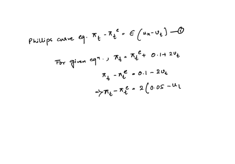 suppose-that-the-phillips-curve-is-given-by-itif01-2-ut-given-this-equation-find-the-natural-rate-of-unemployment-the-natural-rate-of-unemployment-is-5-enter-your-response-as-an-integer-assu-96091