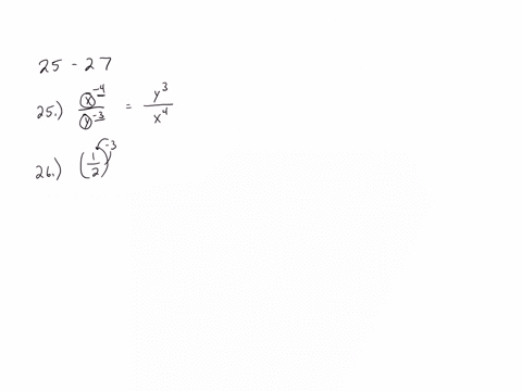 please-solve-questions-25-27-use-negative-exponents-rule-to-simplify-write-the-answer-with-positive-exponents-all-vatiables-are-nonzero