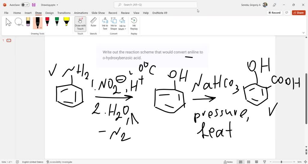 solved-write-the-structure-of-the-foul-smelling-compound-obtained-when