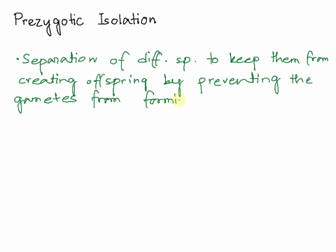 defind-prezgotic-reproductive-isolation-genetic-isolation-12187