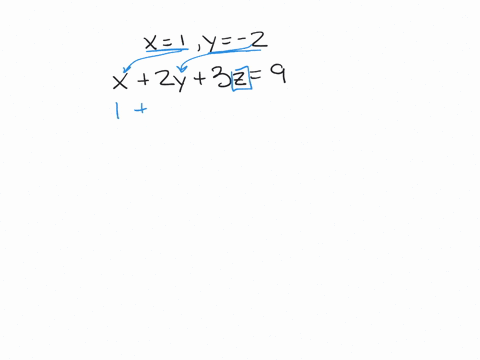 solve-for-z-if-x1-and-y-2-x2-y3-z9-01285